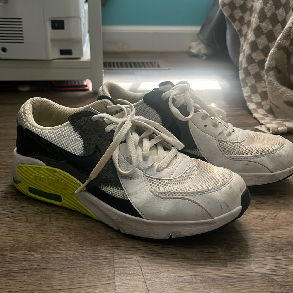 Nike air max